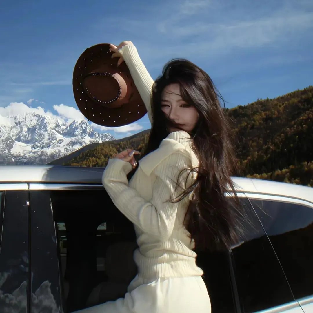 偏是冤家惹春风